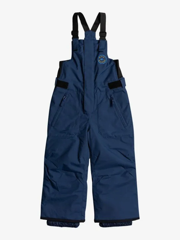 Quiksilver Boys Boogie Insulated Snow Pants