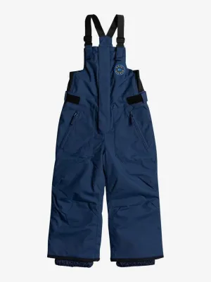Quiksilver Boys Boogie Insulated Snow Pants