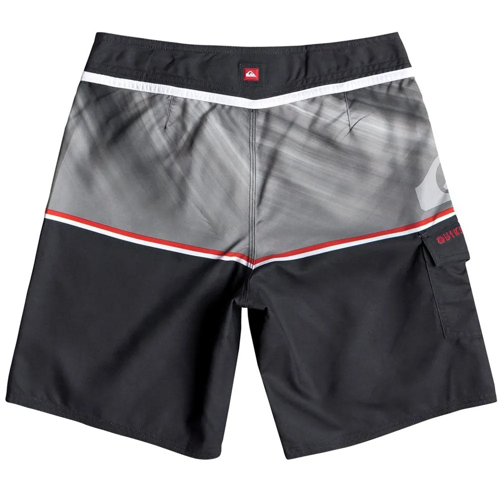 Quiksilver Boys Everyday Division Youth 16 Boardshorts
