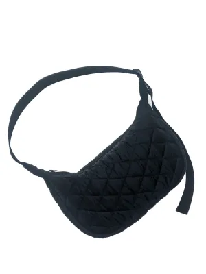 Quilted Crescent Sling