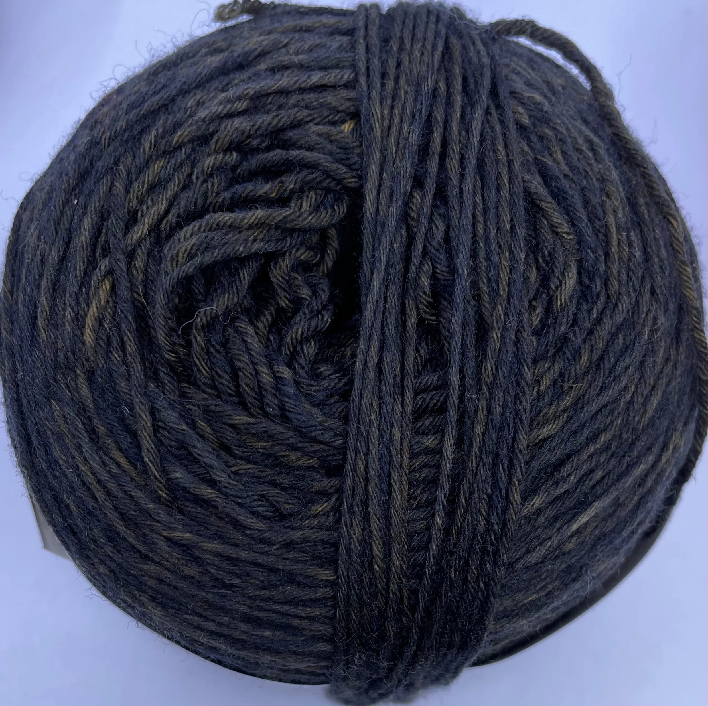Quixotic 8-ply Sock