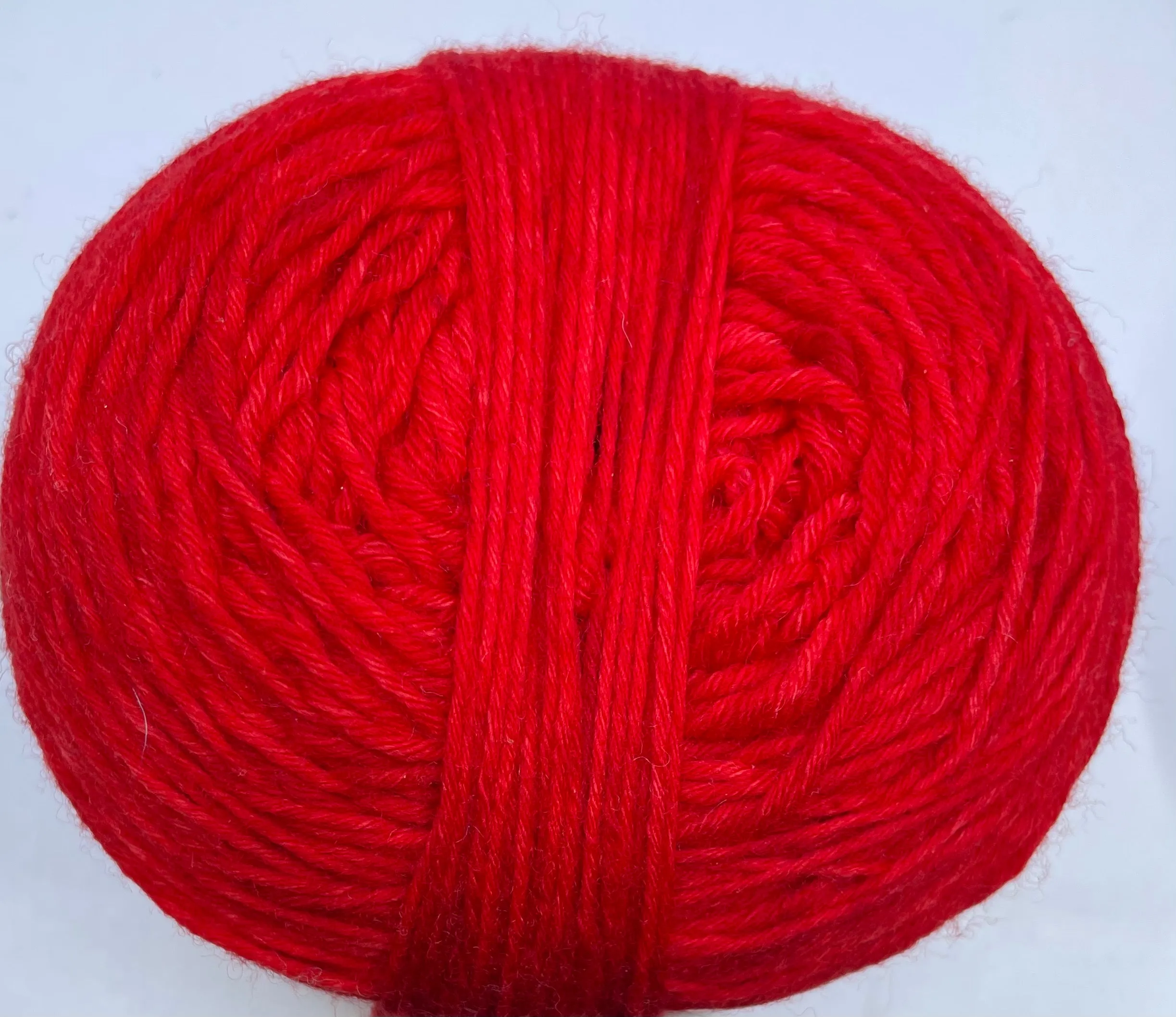 Quixotic 8-ply Sock