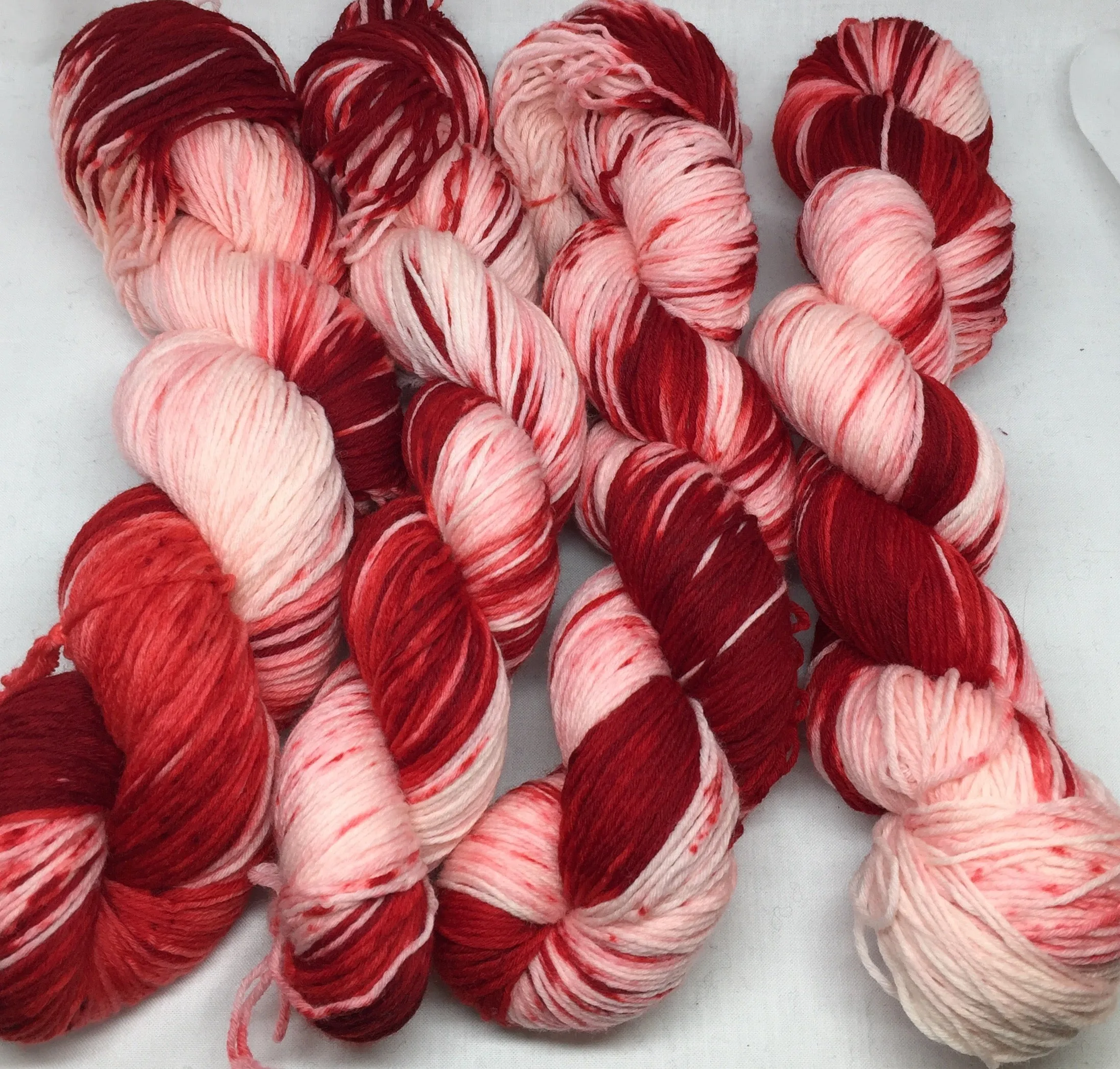 Quixotic 8-ply Sock