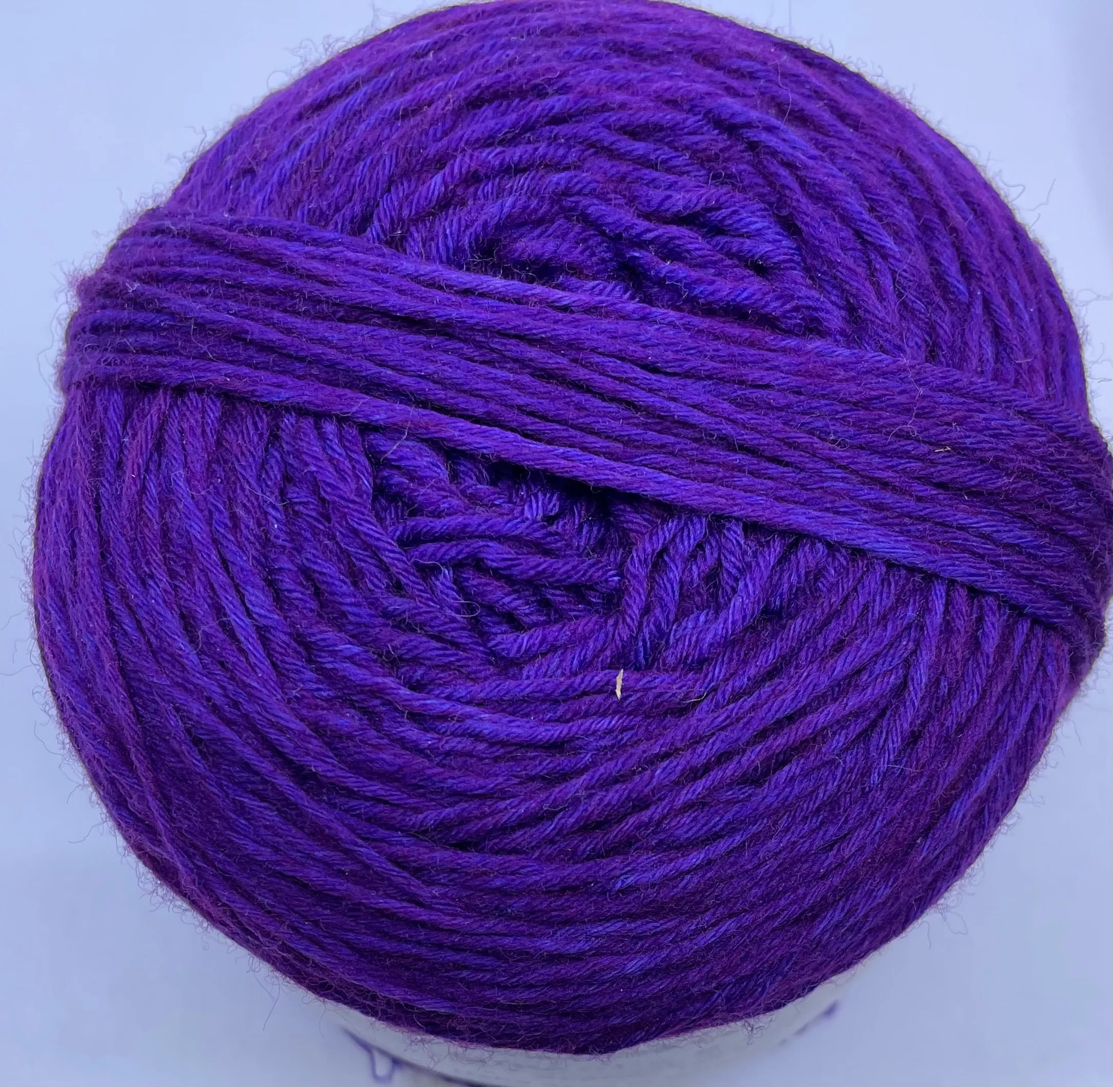 Quixotic 8-ply Sock