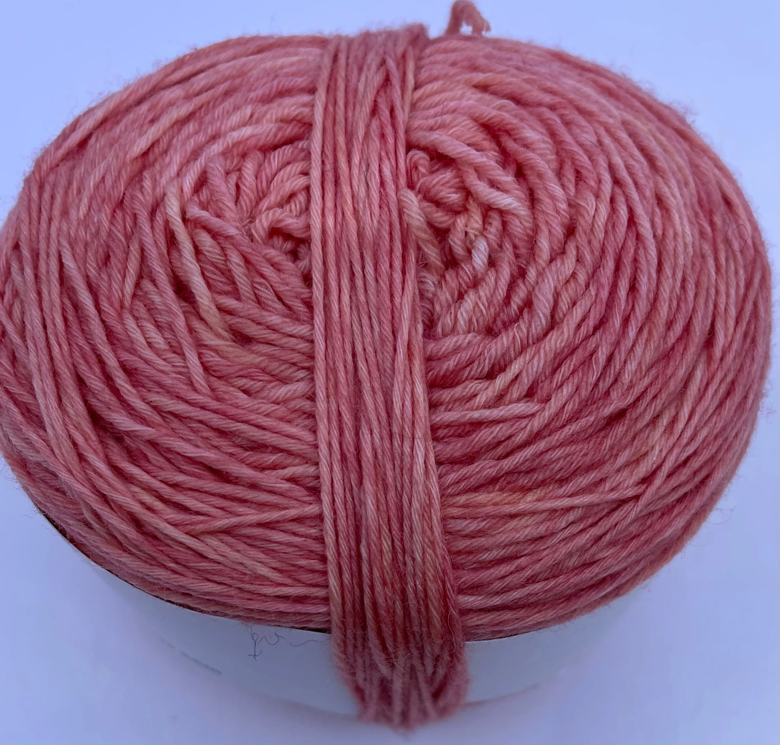 Quixotic 8-ply Sock