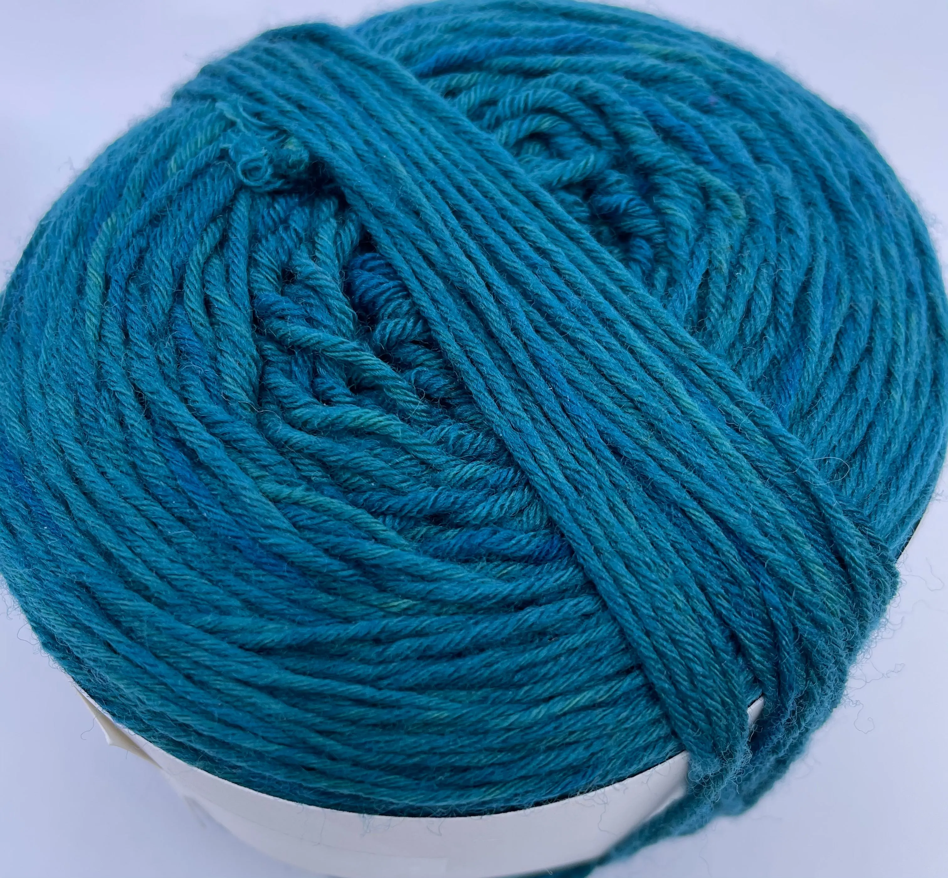 Quixotic 8-ply Sock