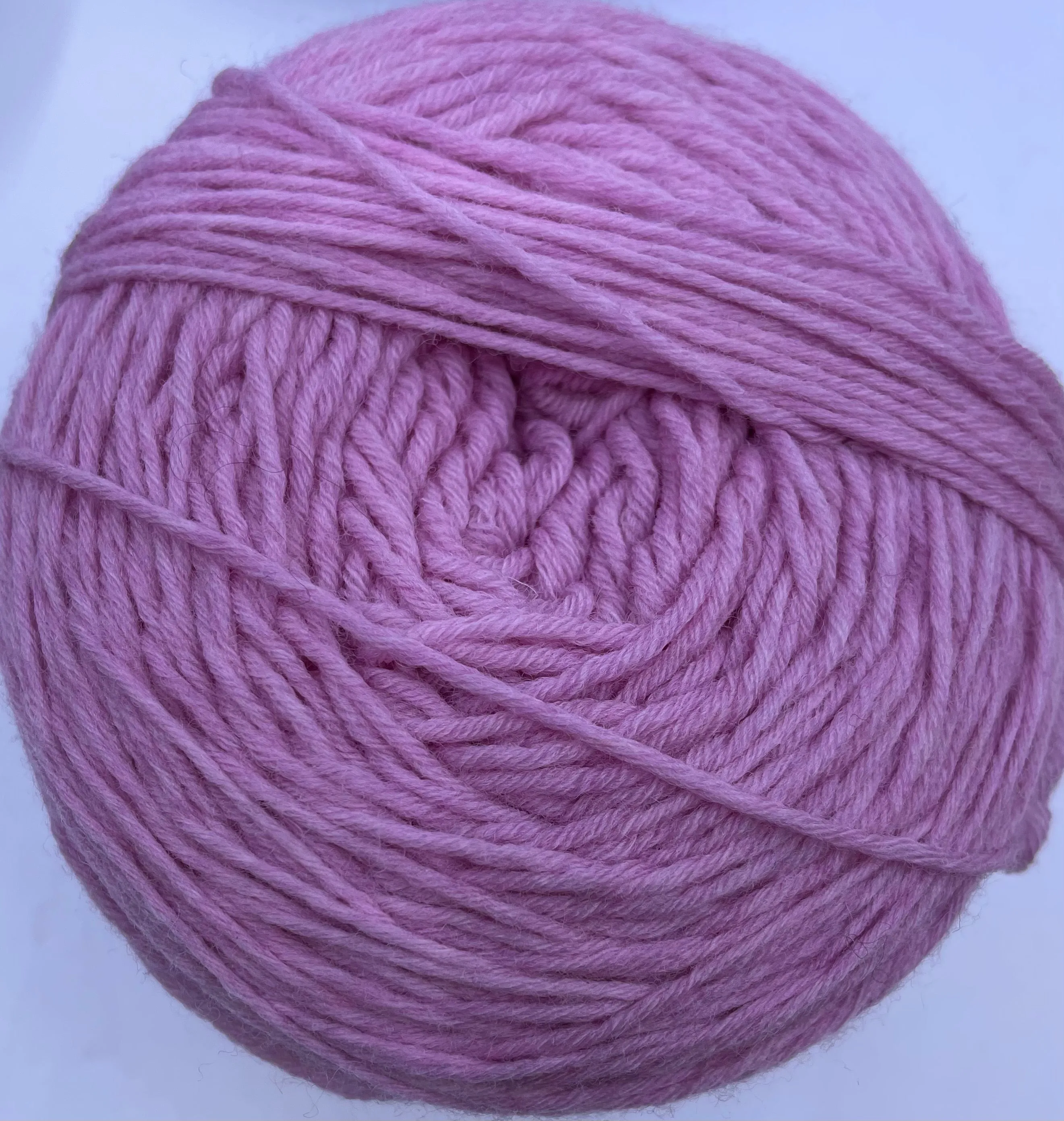 Quixotic 8-ply Sock