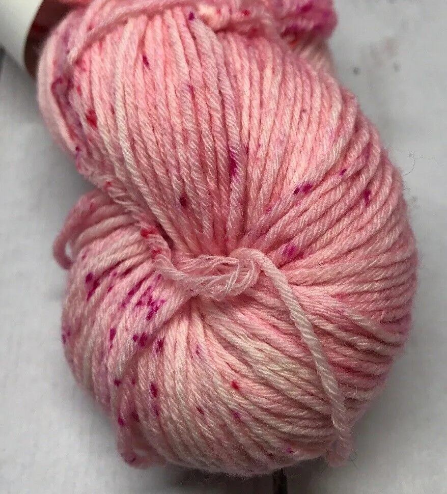 Quixotic 8-ply Sock