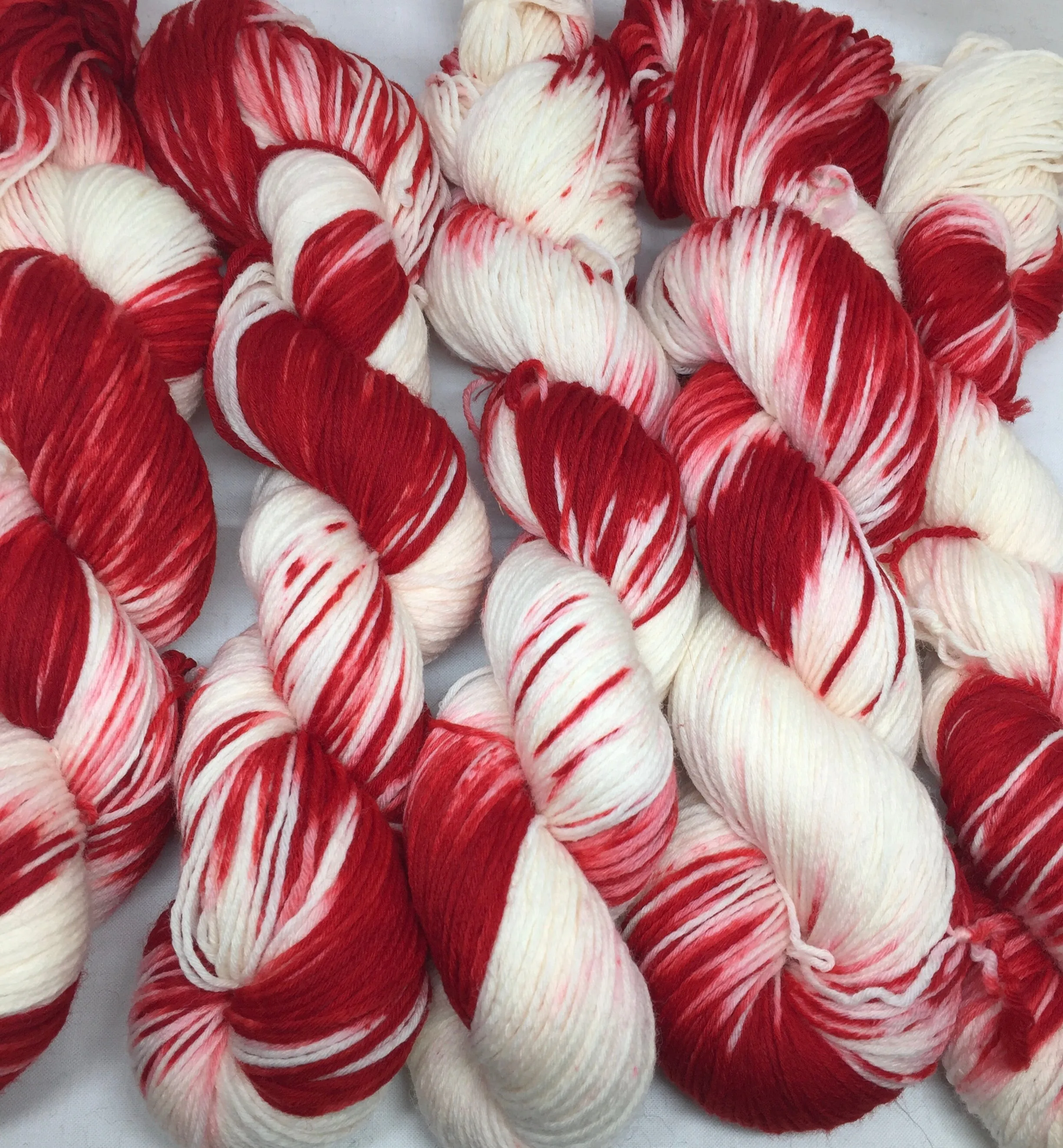 Quixotic 8-ply Sock