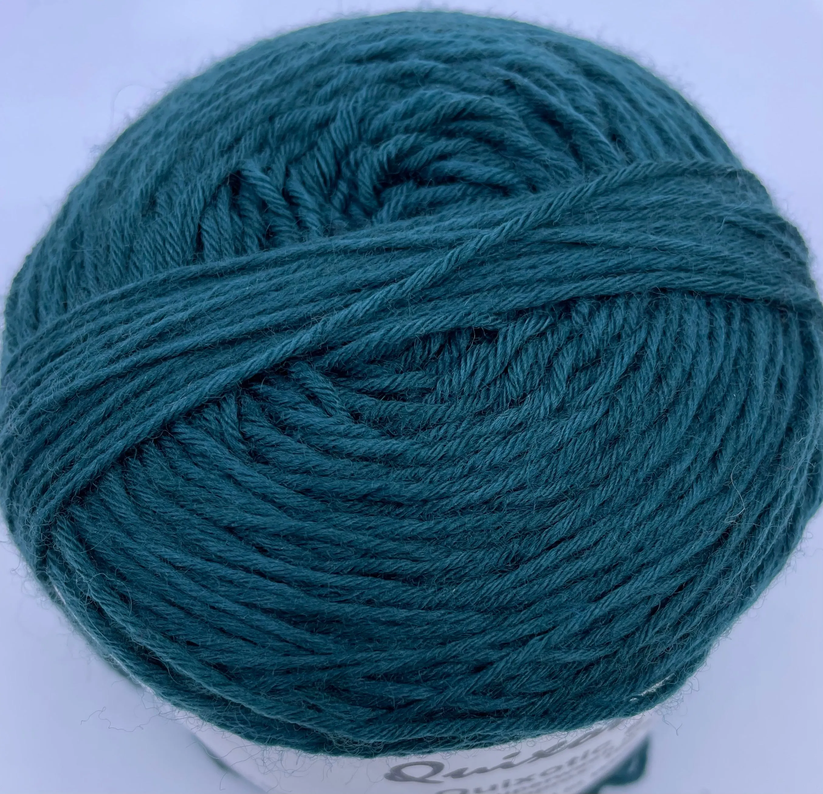Quixotic 8-ply Sock