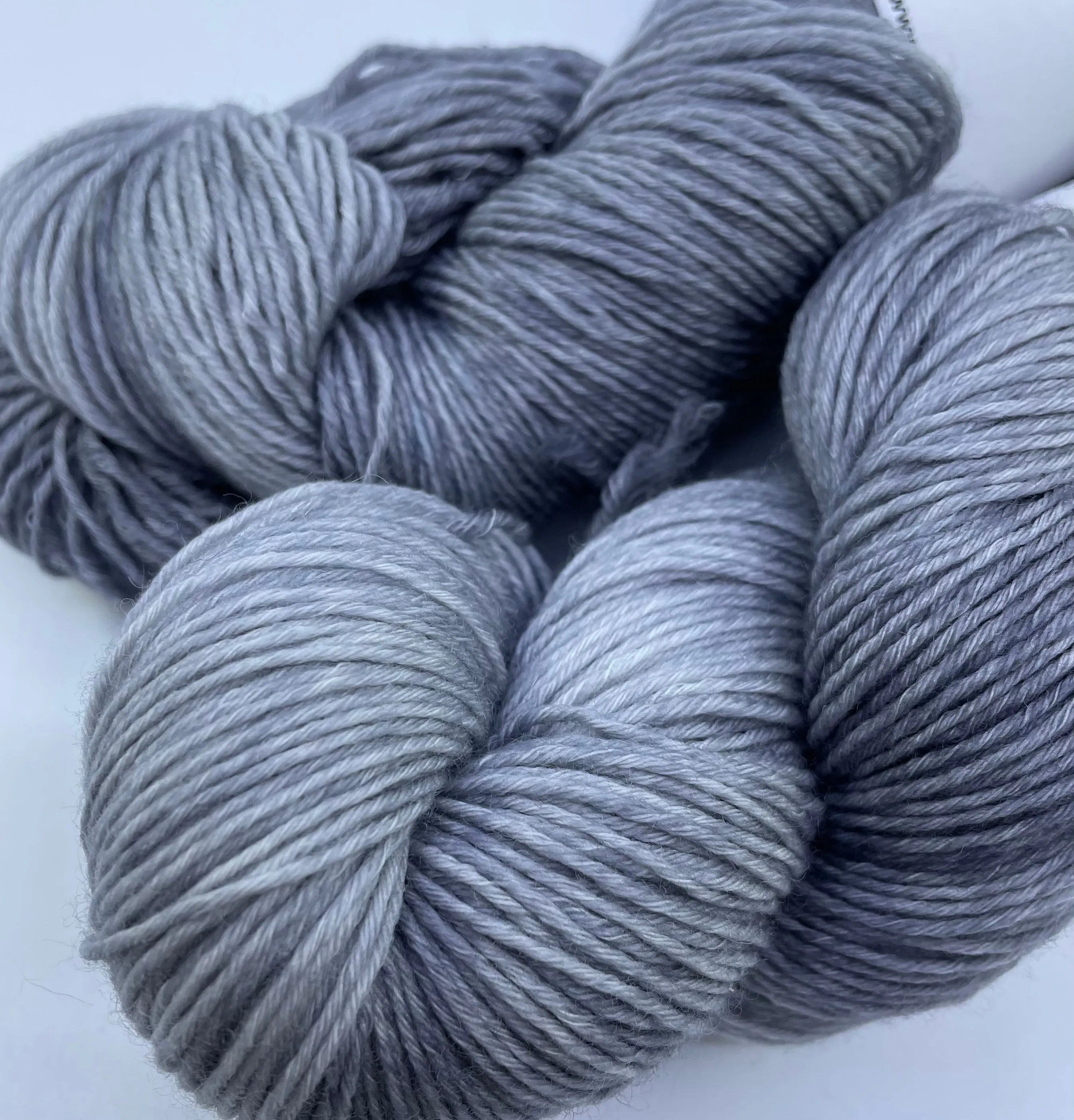 Quixotic 8-ply Sock