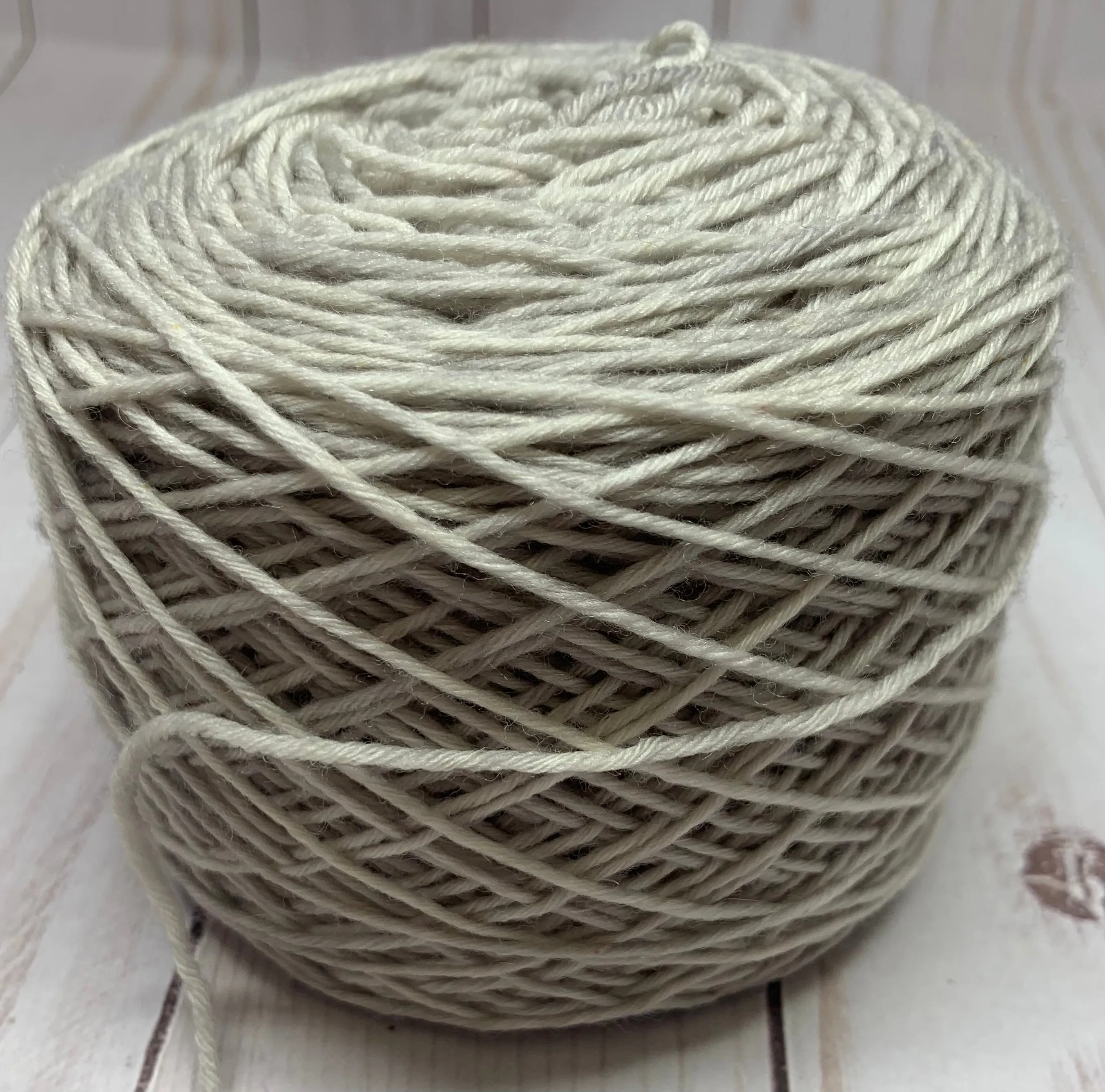 Quixotic 8-ply Sock