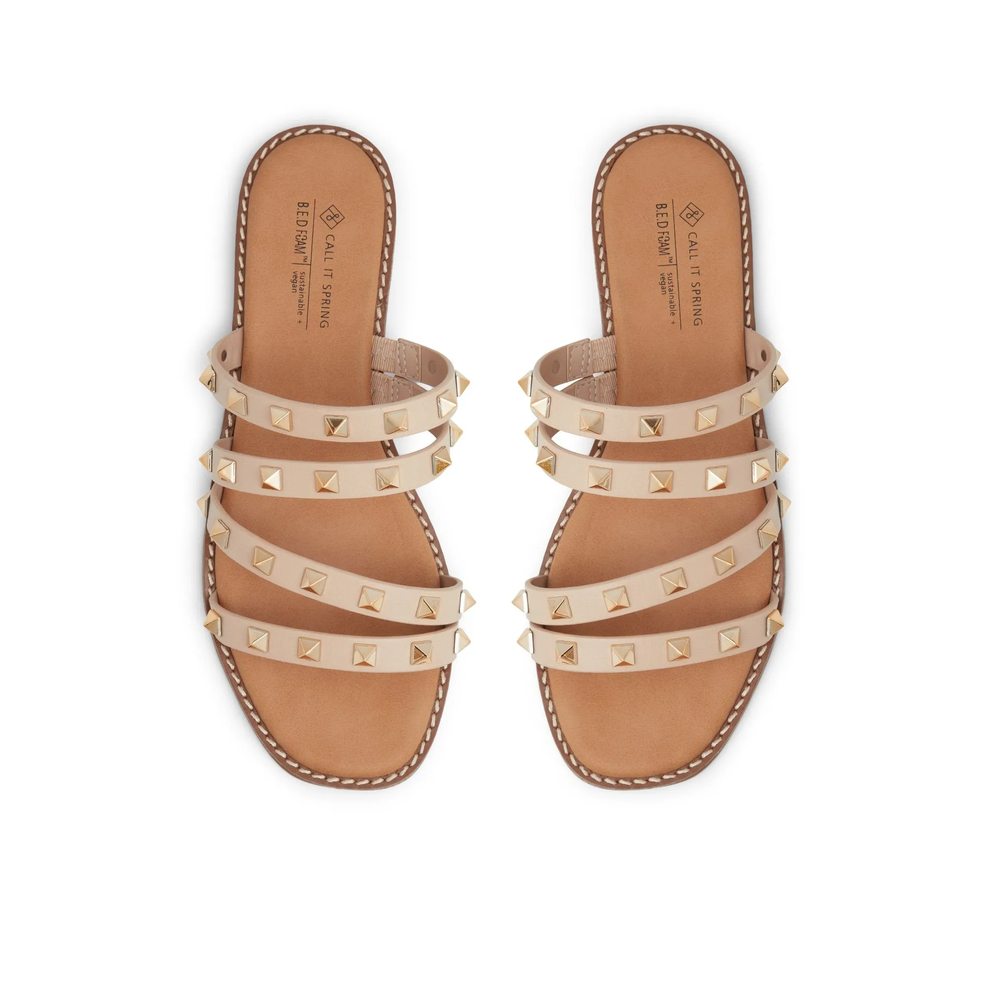 Radd / Flat Sandals