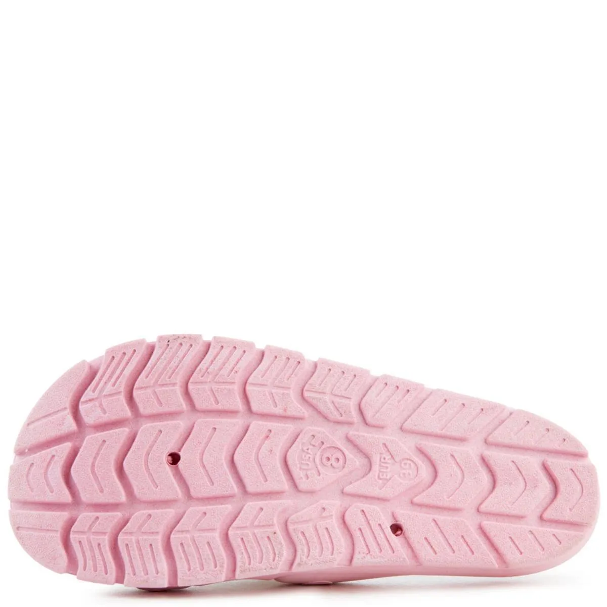 Rafele-11 Slides with Rhinestones