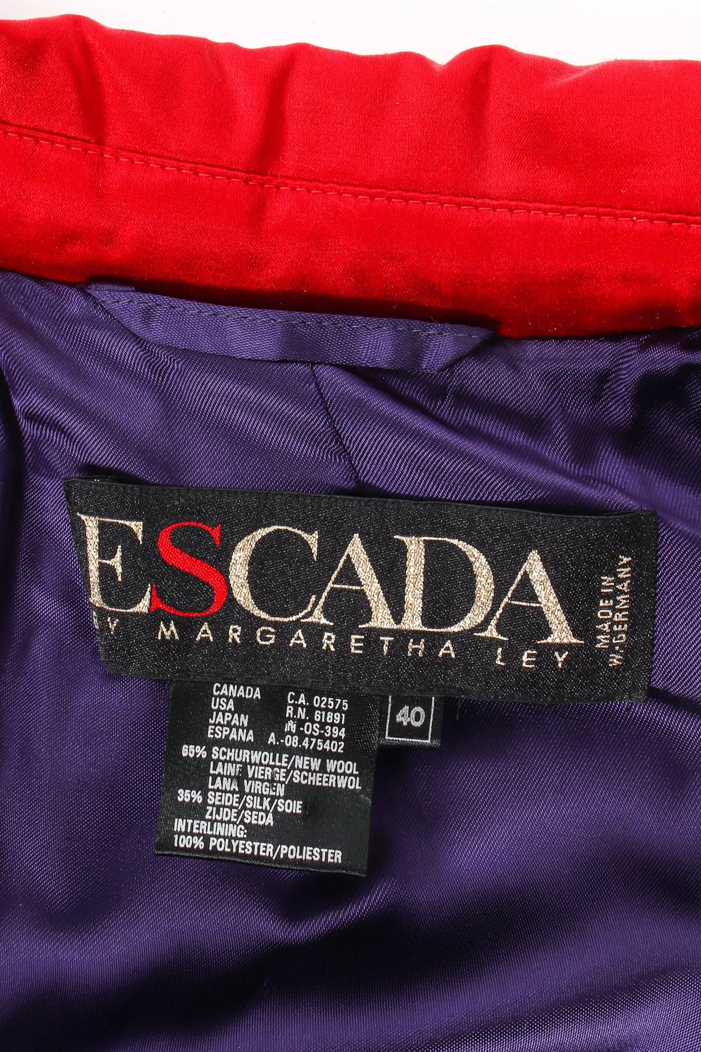 Rainbow Jewel Quilted Satin Bomber