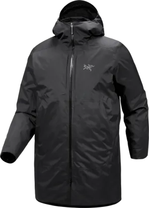 Ralle Down Parka Men's