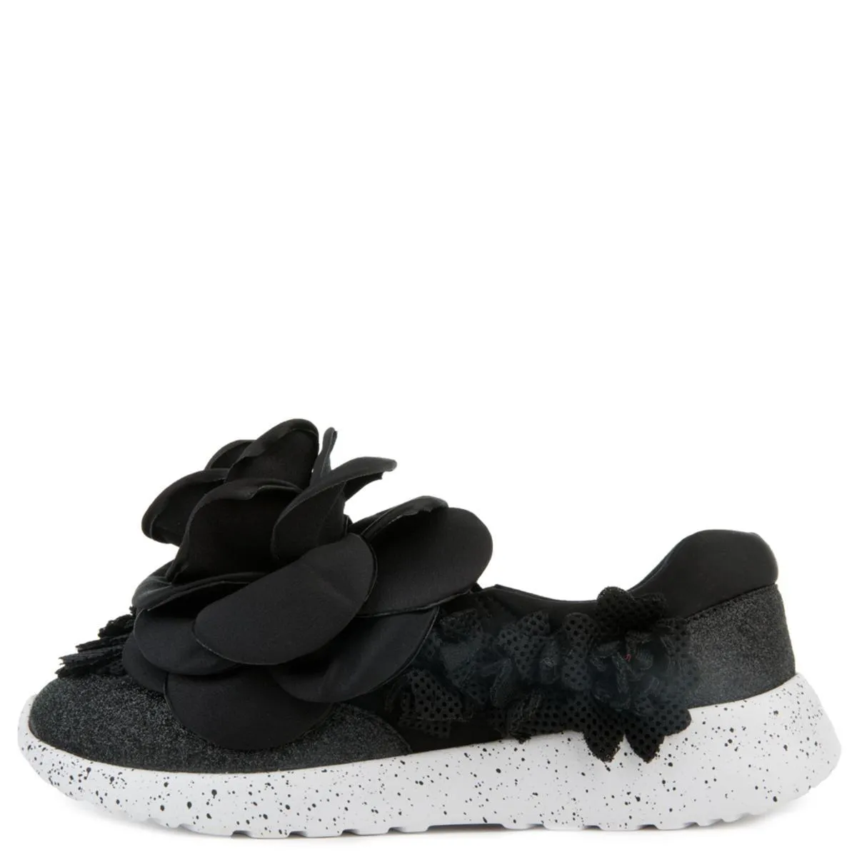 Rambling Rose Sneaker