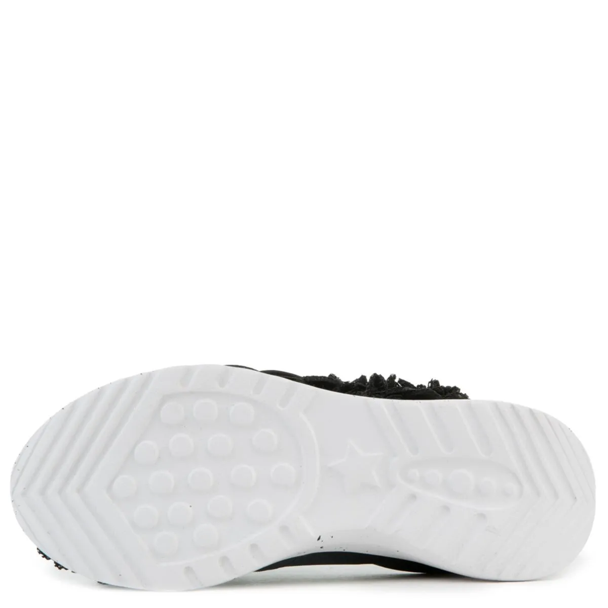 Rambling Rose Sneaker