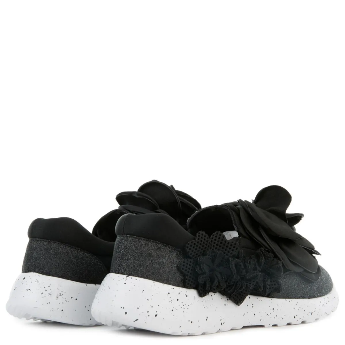 Rambling Rose Sneaker