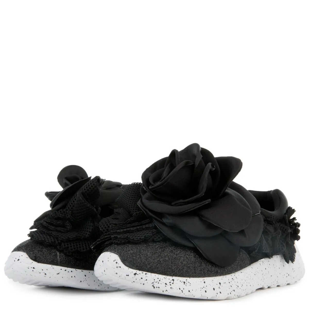 Rambling Rose Sneaker