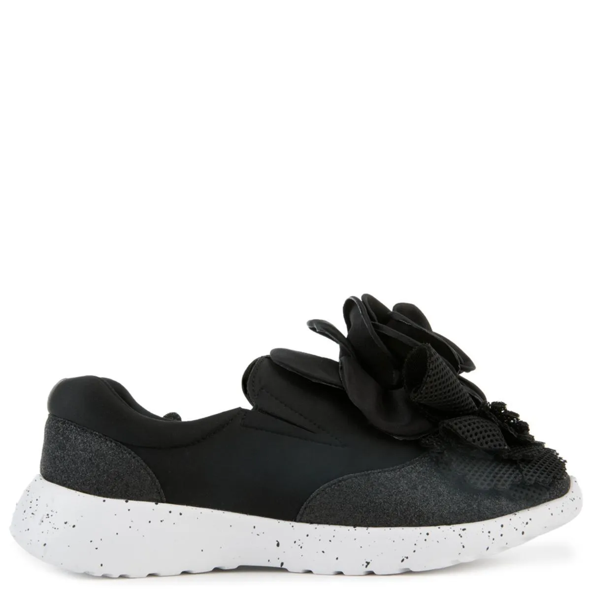 Rambling Rose Sneaker