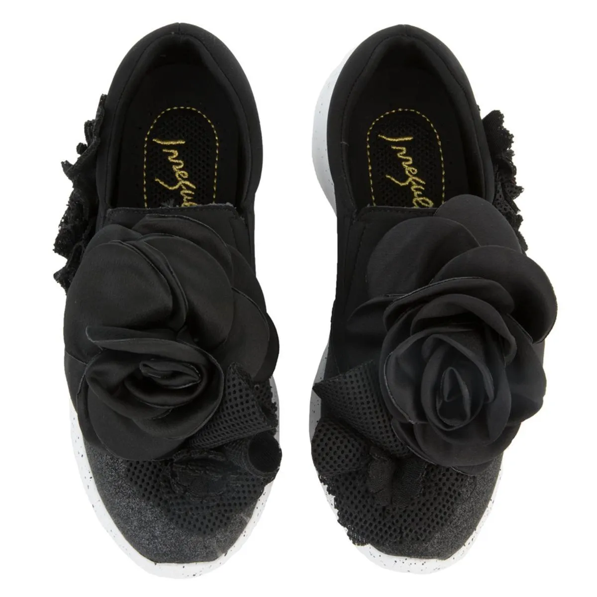 Rambling Rose Sneaker