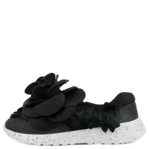 Rambling Rose Sneaker