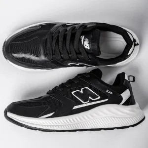 RapidFlex men Running Shoes | Black