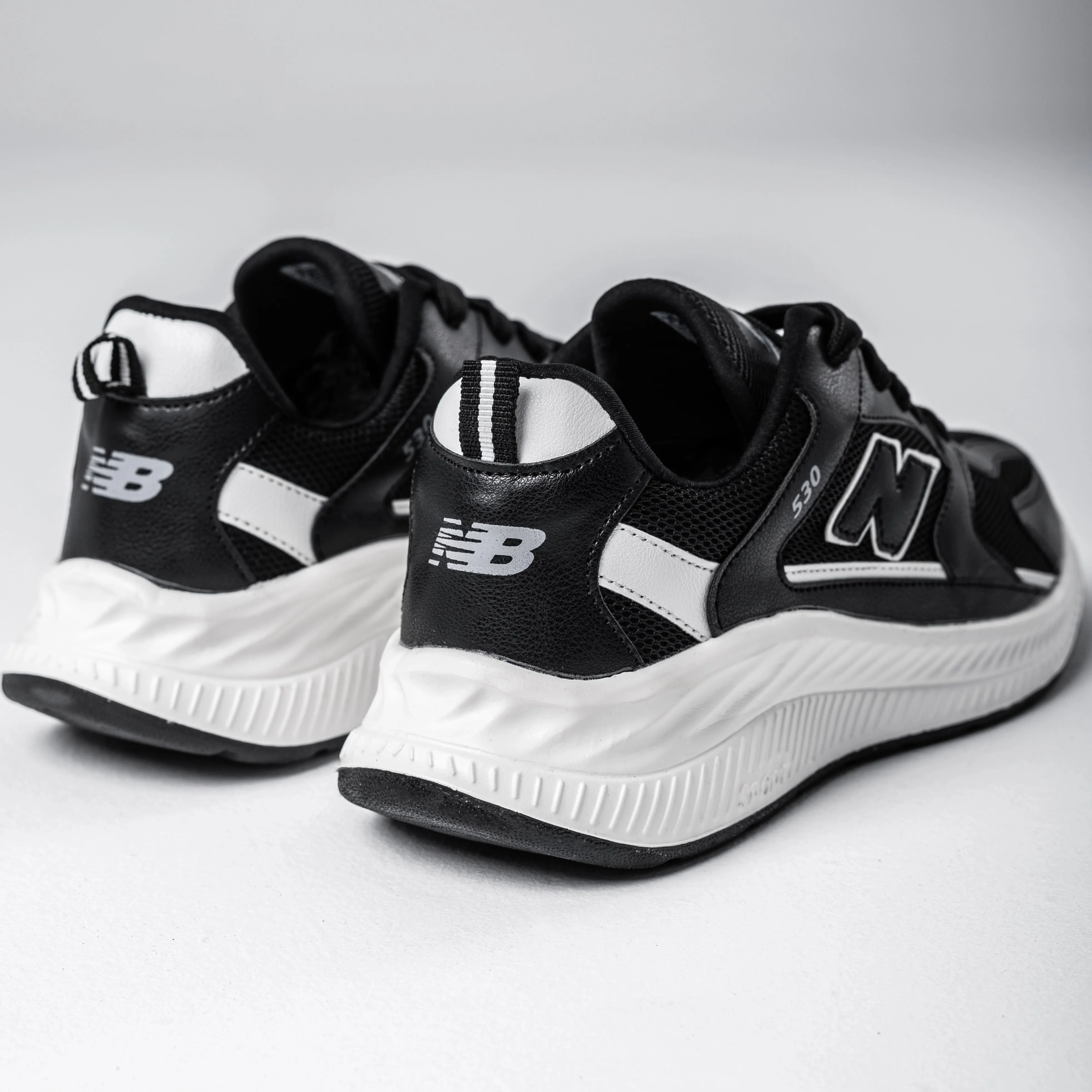 RapidFlex men Running Shoes | Black