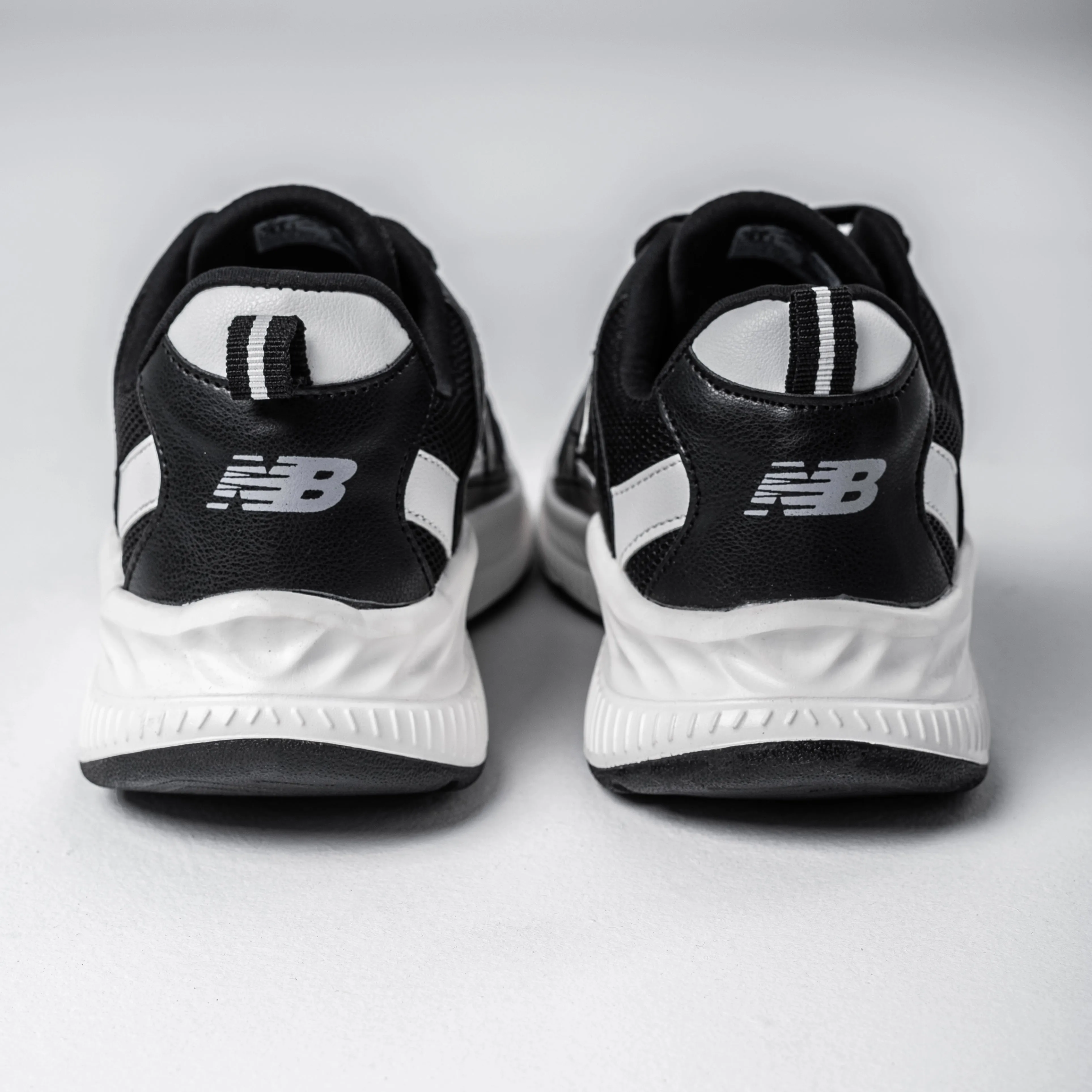 RapidFlex men Running Shoes | Black
