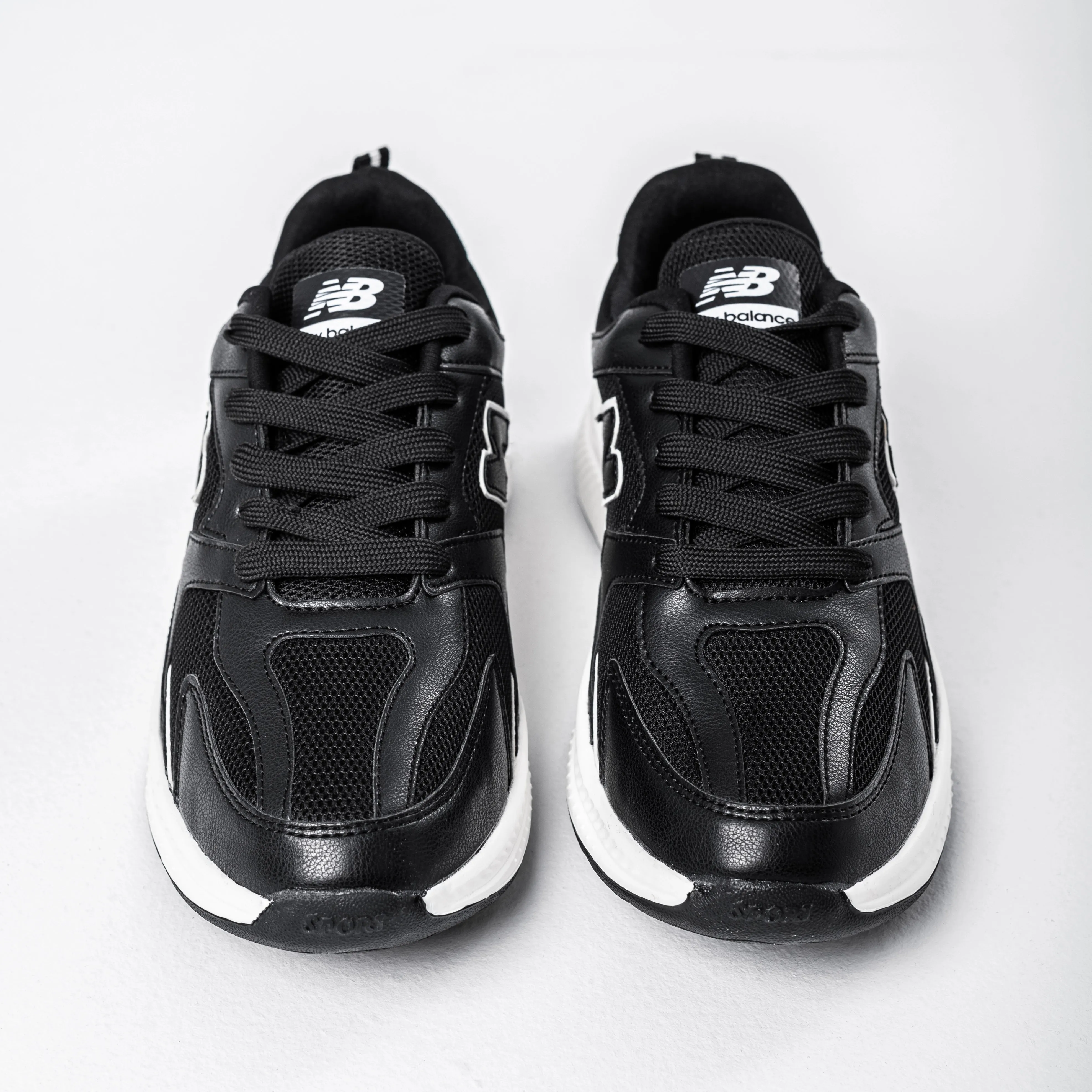 RapidFlex men Running Shoes | Black