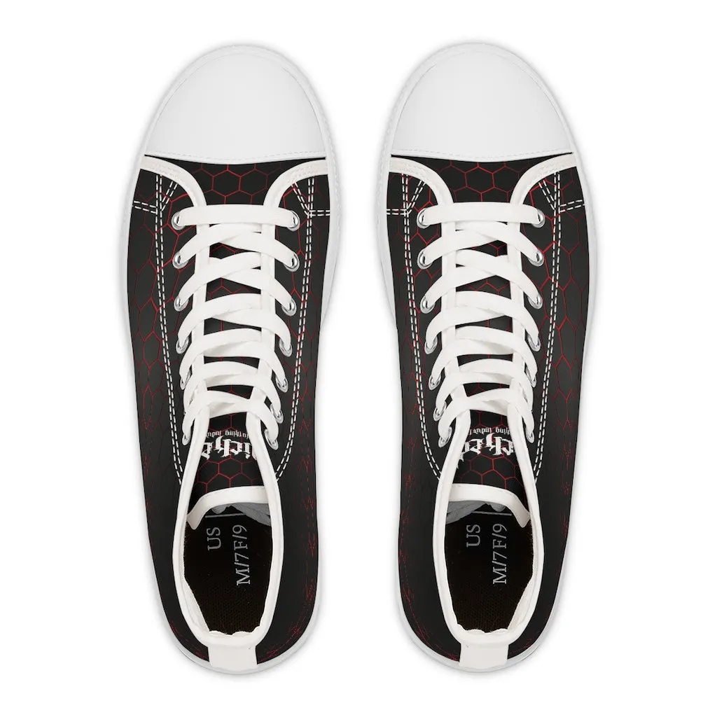 Rapture High Top Sneakers