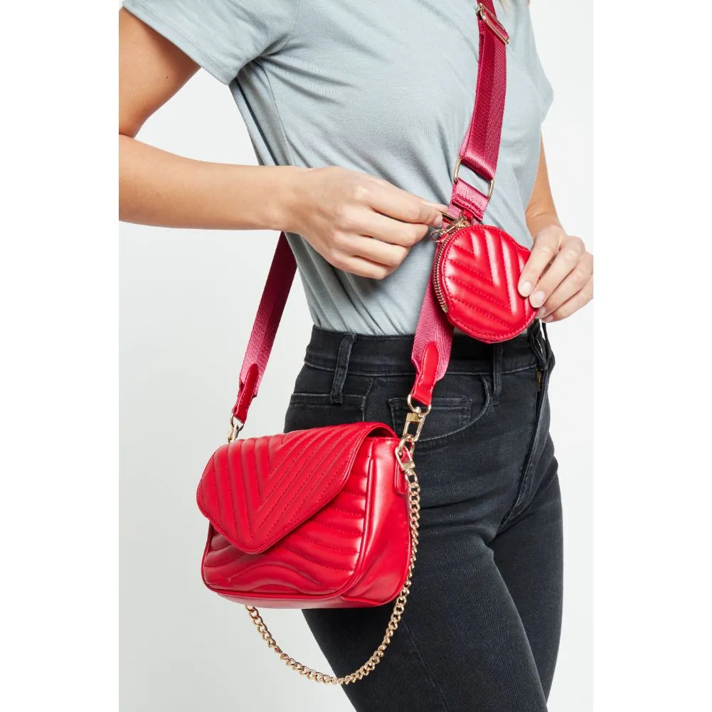 Rayne Crossbody