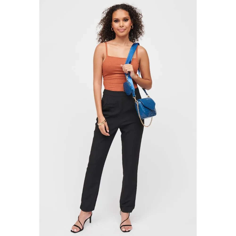 Rayne Crossbody