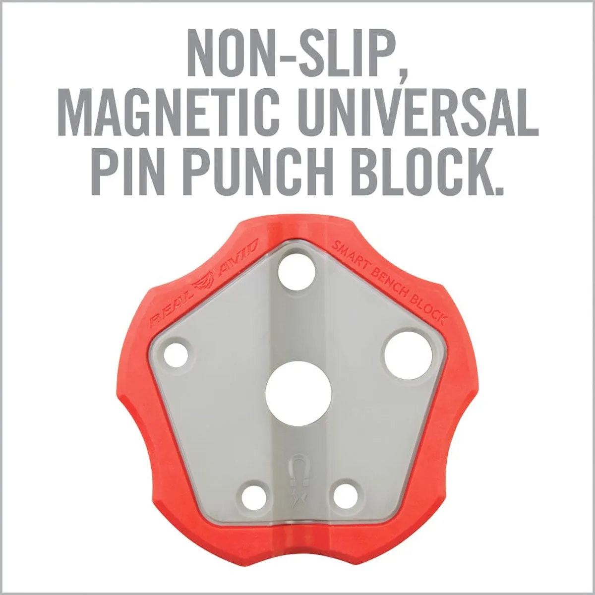 Real Avid Smart Bench Block