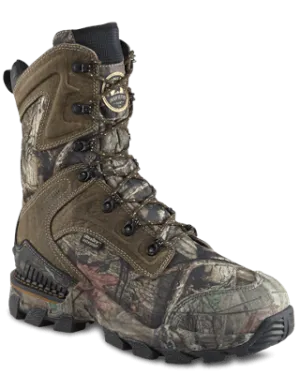 Red Wing Deer Tracker 4838