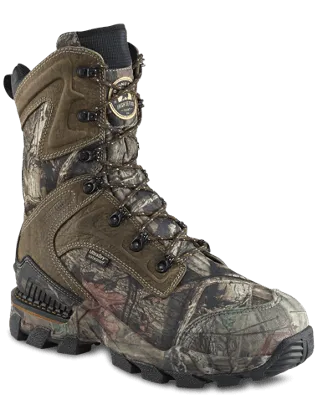 Red Wing Deer Tracker 4838