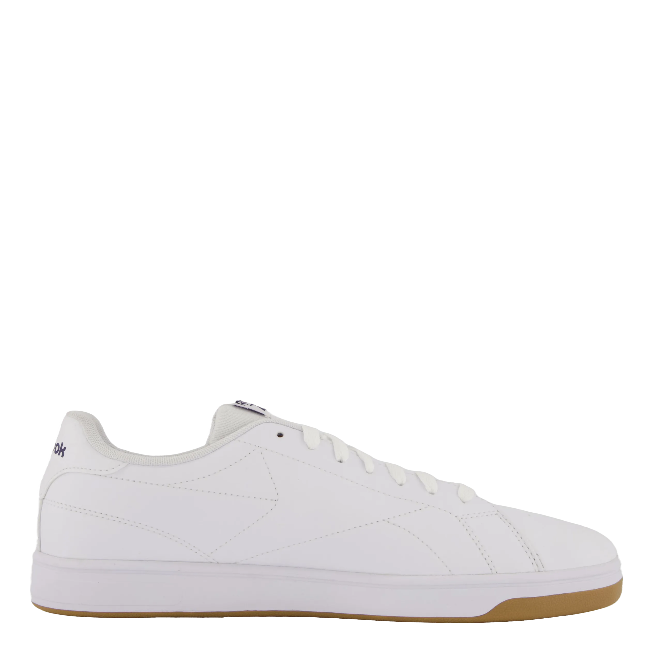 Reebok Court Clean Wht/vecnav/rbkg04