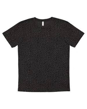 Retro Stacked Mama Fine Jersey Tee