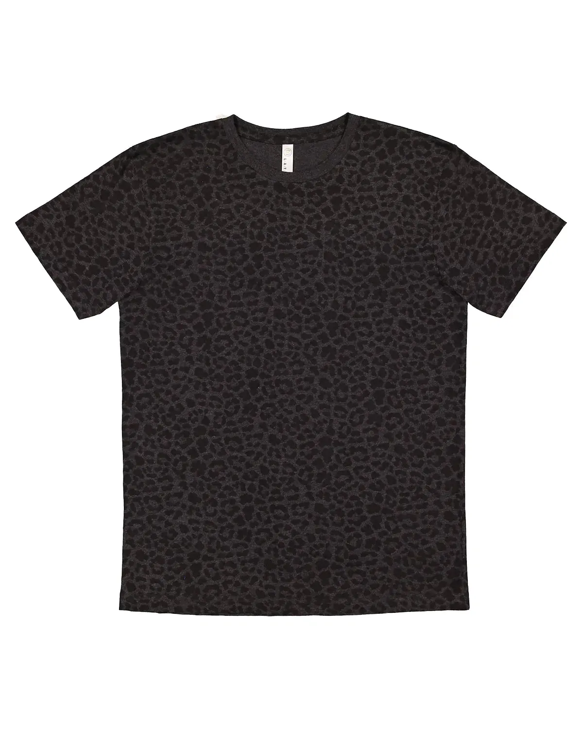 Retro Stacked Mama Fine Jersey Tee