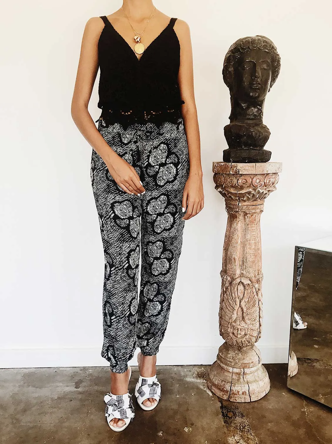 Retrograde Jogger Pant