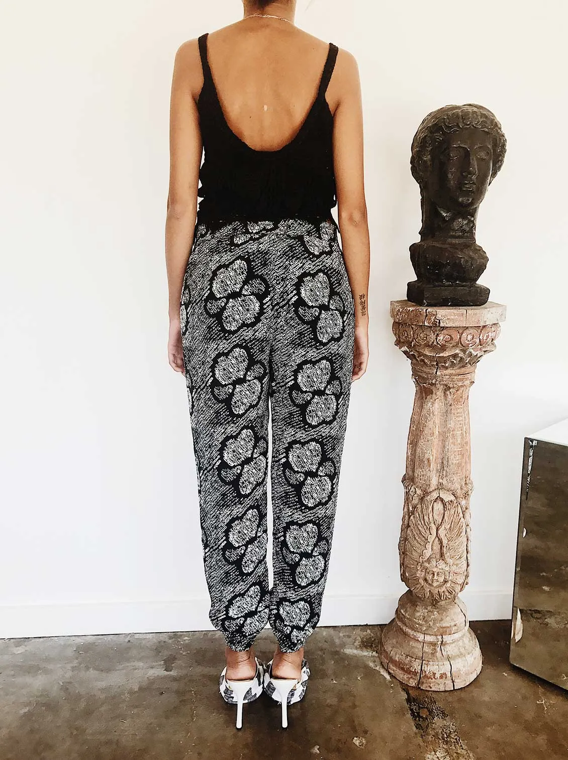 Retrograde Jogger Pant
