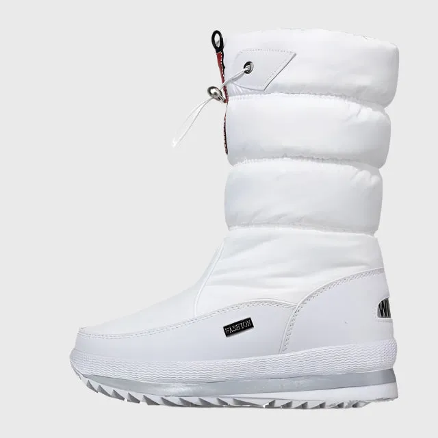 RHONDA | BOOTS