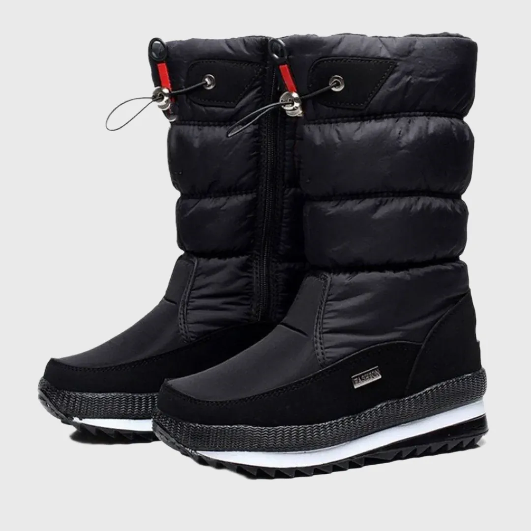 RHONDA | BOOTS