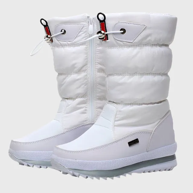 RHONDA | BOOTS