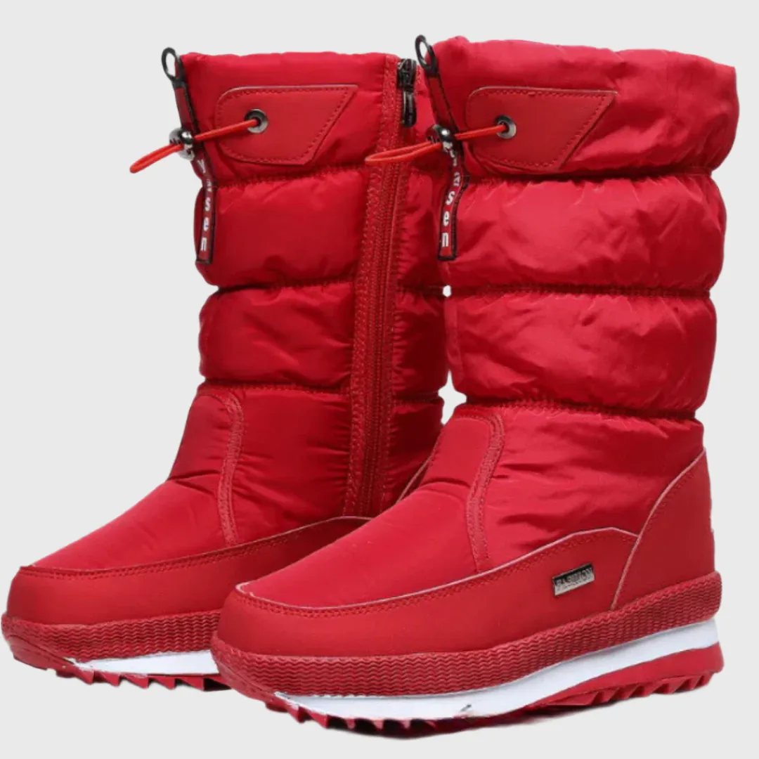 RHONDA | BOOTS