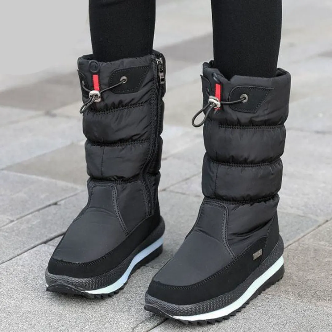RHONDA | BOOTS