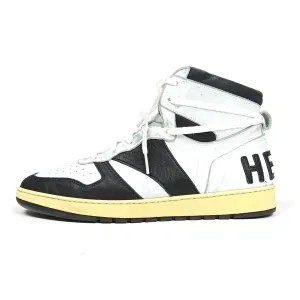 Rhude High Top Sneakers Size 43