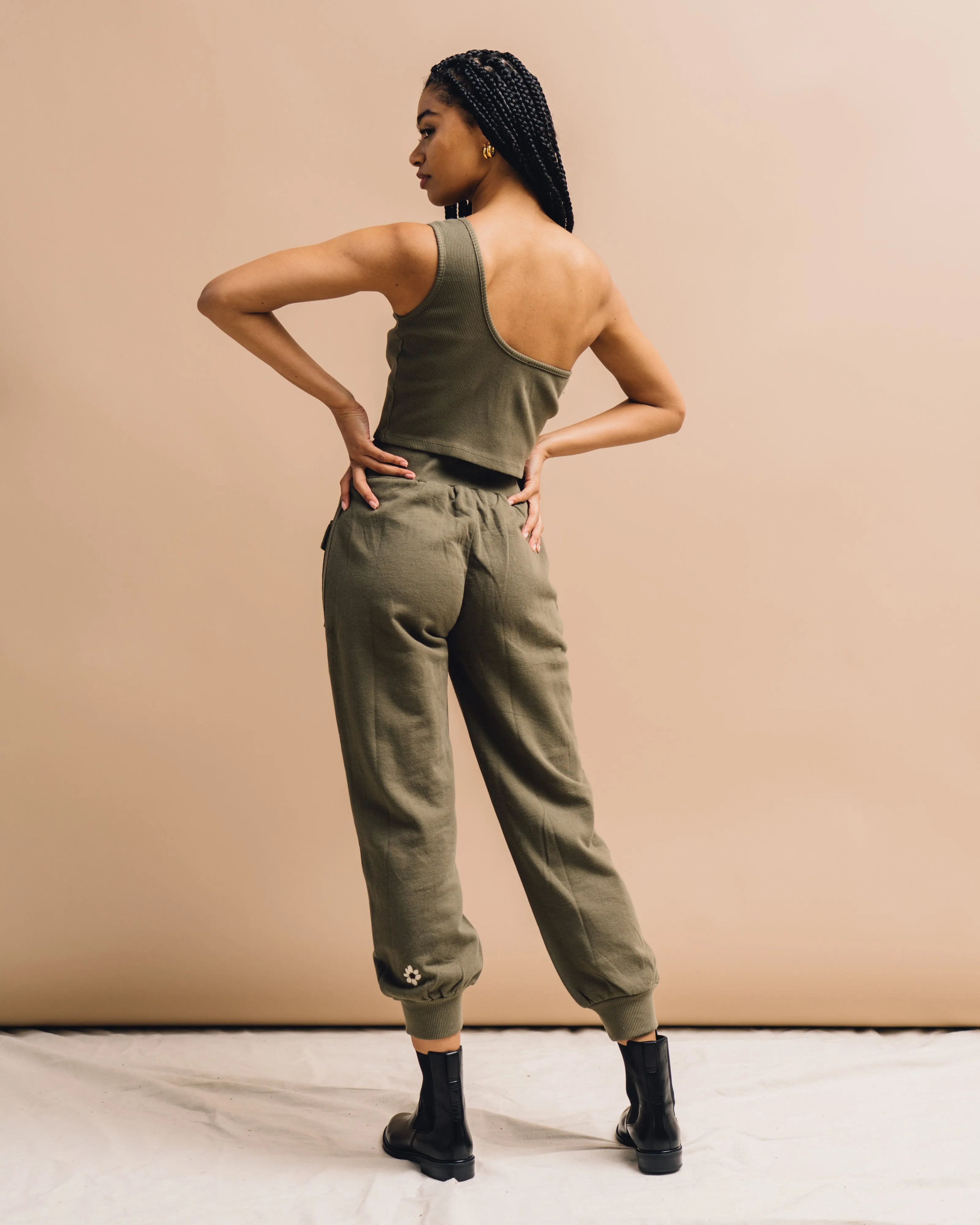 Rianne Top-Vert