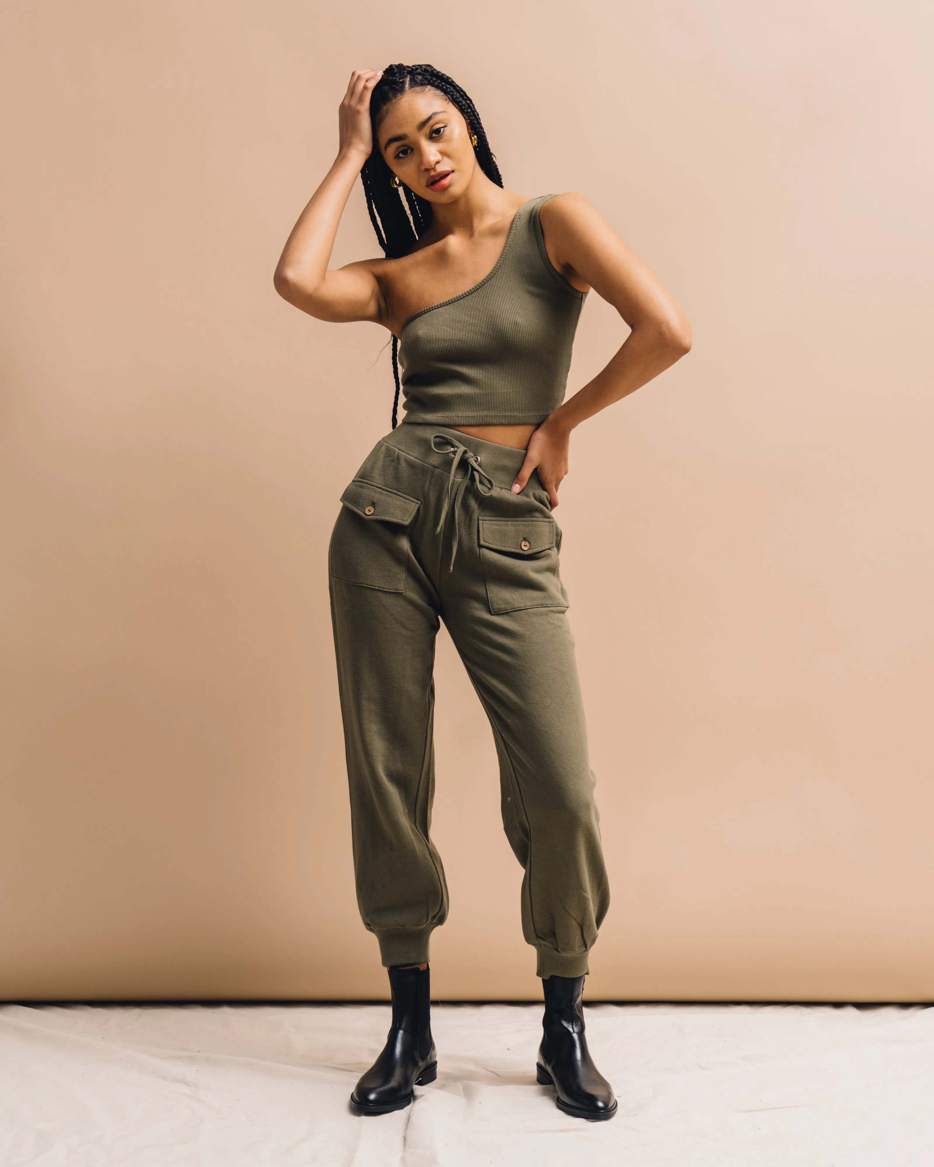 Rianne Top-Vert